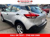 Used 2020 Nissan Kicks S image 4