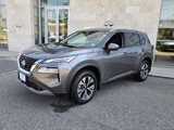 Used 2023 Nissan Rogue SV image 2