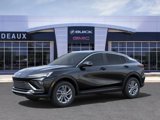New 2025 Buick Envista Preferred w/ Convenience I Package image 2