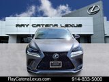 Used 2020 Lexus NX 300 F Sport image 2