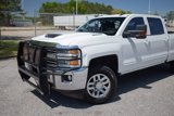 Used 2018 Chevrolet Silverado 2500 LT w/ LT Convenience Package image 2