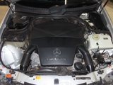 Used 2001 Mercedes-Benz CLK 55 AMG Coupe image 3