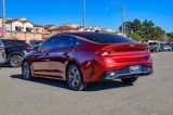 Used 2022 Kia K5 LXS image 6