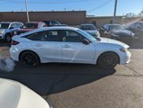 New 2025 Honda Civic Sport image 2