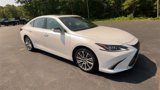 Used 2021 Lexus ES 250 w/ Premium Package image 3