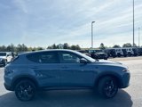 Used 2024 Dodge Hornet GT Plus w/ GT Blacktop Package image 2