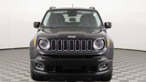 Used 2017 Jeep Renegade Latitude w/ Cold Weather Group image 2