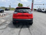Used 2019 Jeep Cherokee Trailhawk w/ Comfort/Convenience Group image 4