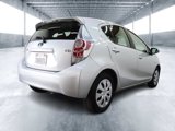 Used 2013 Toyota Prius C One image 3