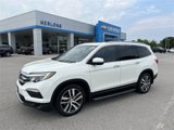 Used 2017 Honda Pilot Touring image 4
