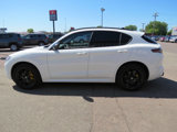 Used 2021 Alfa Romeo Stelvio Ti Sport image 5