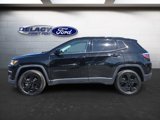 Used 2019 Jeep Compass Altitude image 2