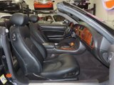Used 2002 Jaguar XK8 Convertible image 4