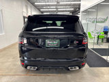 Used 2022 Land Rover Range Rover Sport SVR image 5