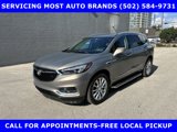 Used 2018 Buick Enclave Essence image 3