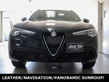 Used 2022 Alfa Romeo Stelvio Ti image 3