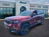 Used 2022 Jeep Grand Cherokee L Limited w/ Luxury Tech Group II image 4