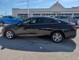 Used 2020 Chevrolet Malibu LS w/ LPO, Floor Liner Package image 5