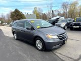 Used 2016 Honda Odyssey LX image 3