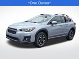Used 2020 Subaru Crosstrek 2.0i Premium w/ Popular Package #2 image 3