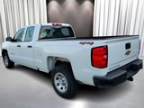 Used 2019 Chevrolet Silverado 1500 W/T image 5