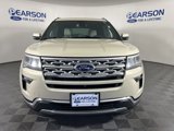 Used 2018 Ford Explorer Limited w/ Equipment Group 301A image 2