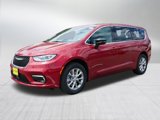 New 2025 Chrysler Pacifica Select image 3