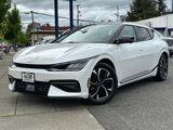 Used 2022 Kia EV6 GT-Line image 2