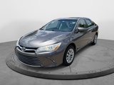 Used 2015 Toyota Camry LE image 3