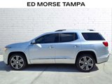 Used 2017 GMC Acadia Denali w/ Technology Package image 2