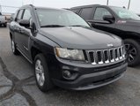 Used 2016 Jeep Compass Sport w/ Power Value Group image 4