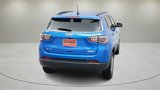 New 2025 Jeep Compass Latitude image 6