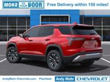New 2026 Chevrolet Equinox LT w/ LPO, Floor Liner Package image 3