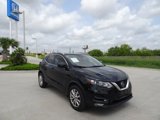 Used 2022 Nissan Rogue Sport SV image 3