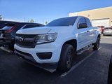 Used 2019 Chevrolet Colorado W/T w/ WT Convenience Package image 2