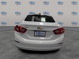 Used 2016 Chevrolet Cruze LS image 4