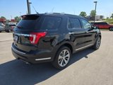 Certified 2018 Ford Explorer Limited image 5