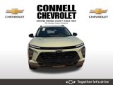 New 2025 Chevrolet Trax ACTIV w/ Sunroof Package image 3