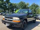 Used 2000 Chevrolet S10 Pickup LS image 3