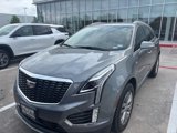 Used 2021 Cadillac XT5 Premium Luxury image 2