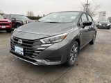 New 2025 Nissan Versa S w/ S Plus Package image 3