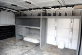Used 2020 Chevrolet Express 3500 w/ Driver Convenience Package image 4