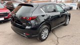 Used 2024 MAZDA CX-5 AWD 2.5 S w/ Select Package image 4