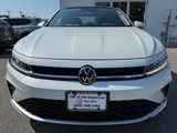 New 2025 Volkswagen Jetta SE image 2