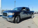 Used 2021 RAM 1500 Big Horn image 4