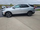 Certified 2022 Chevrolet Equinox LT image 4