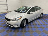 Used 2018 Kia Forte LX w/ LX Popular Package image 3