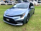 Used 2020 Toyota Corolla SE image 2