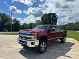 Used 2019 Chevrolet Silverado 2500 LTZ w/ Duramax Plus Package image 3