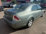 Used 2006 Ford Fusion SE image 5